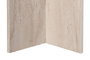 Nordure Sablin Mesa de Comedor Travertino